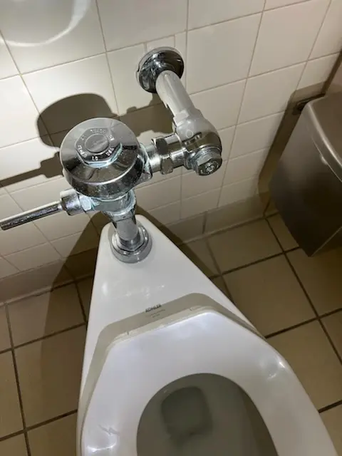 Fixture installation and repair for Sewer Camera Inspection in Woodstock